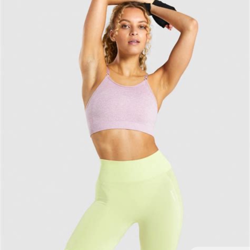 Gymshark Flex Sports Bra